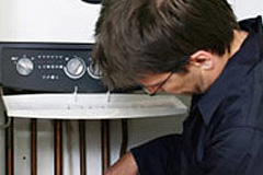 boiler repair Pathhead