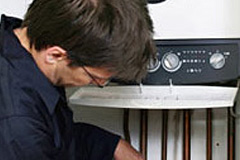 boiler replacement Pathhead