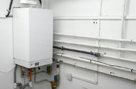 Pathhead boiler installers